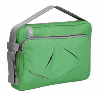 Case logic ULA-112T Netbookcase 12  turfgreen (ULA112T)